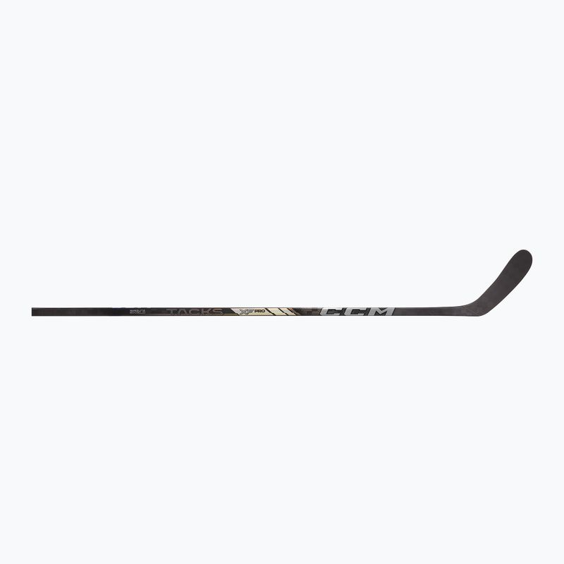 Ключка CCM Tacks XF Pro SR black 6