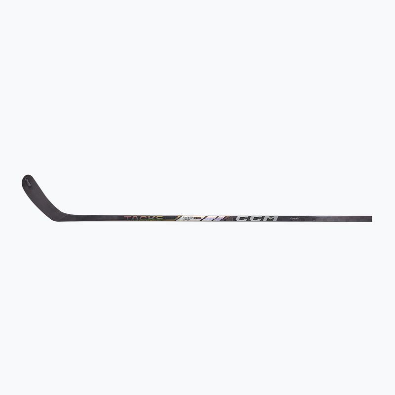 Ключка CCM Tacks XF Pro SR black 7