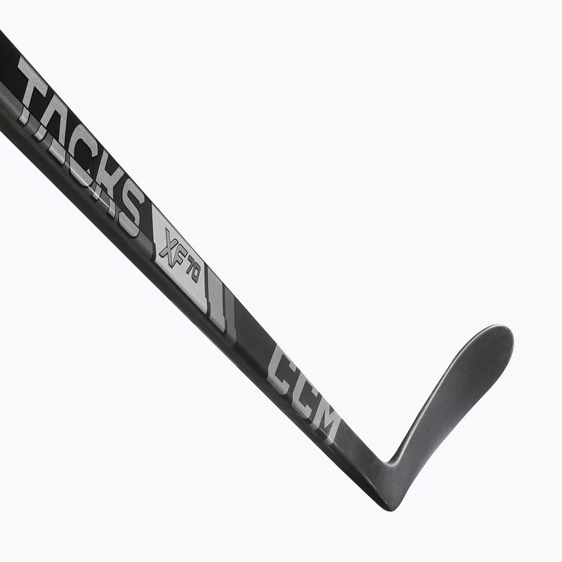 Ключка CCM Tacks XF70 SR black 2