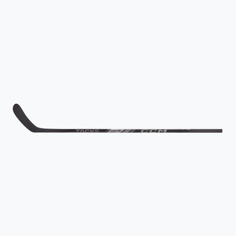 Ключка CCM Tacks XF70 SR black 8