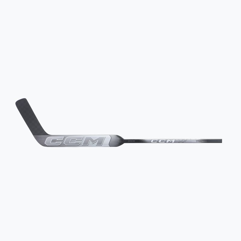 Клюшка воротарська дитяча CCM XF JR white/grey 6