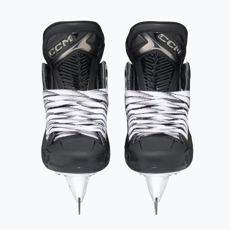 Ковзани хокейні чоловічі CCM Tacks XF Pro SR REGULAR black 3