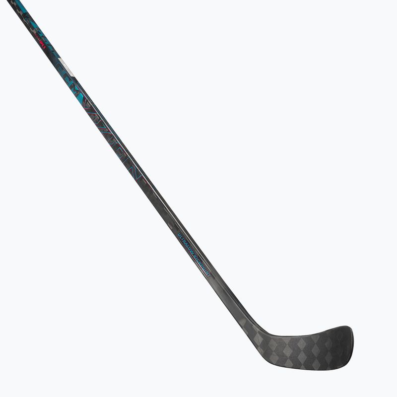 Ключка CCM Vizion SR black 2
