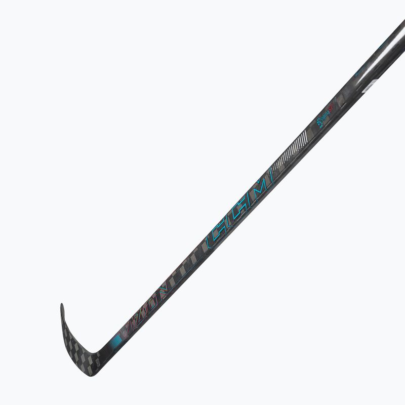 Ключка CCM Vizion SR black 3