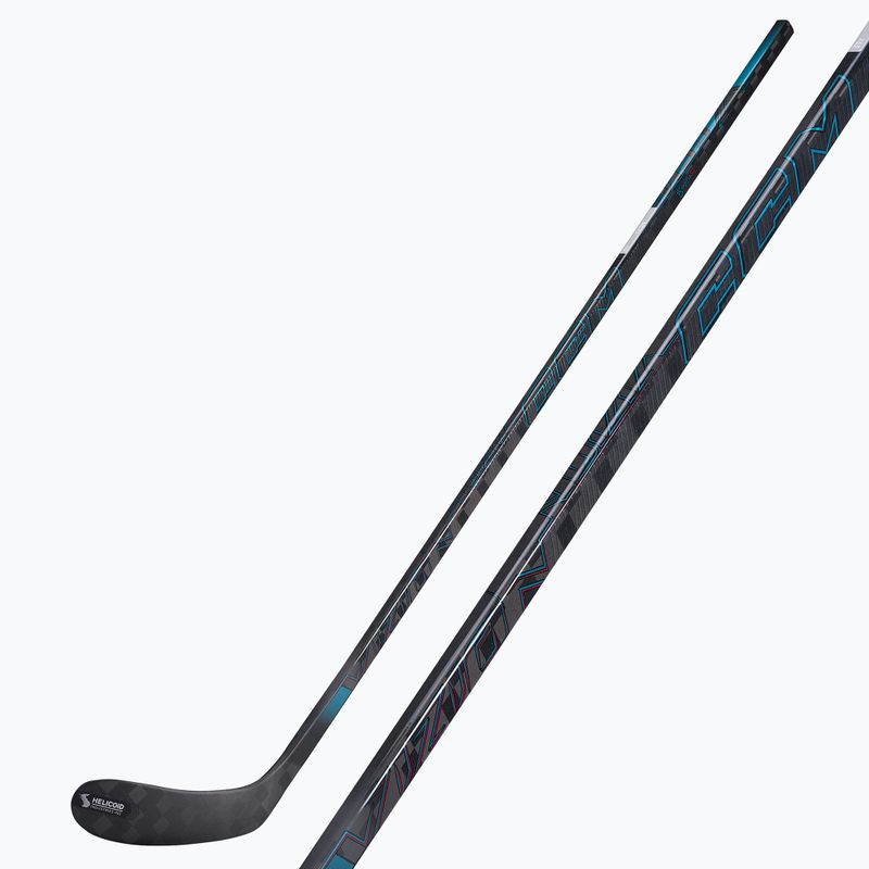Ключка CCM Vizion SR black 5