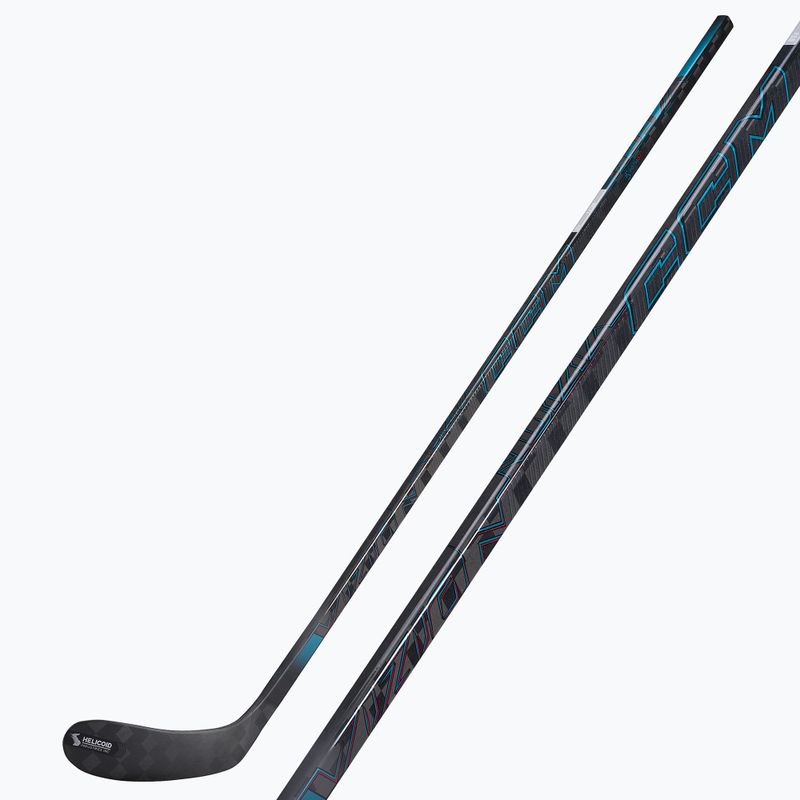 Ключка CCM Vizion INT black 5