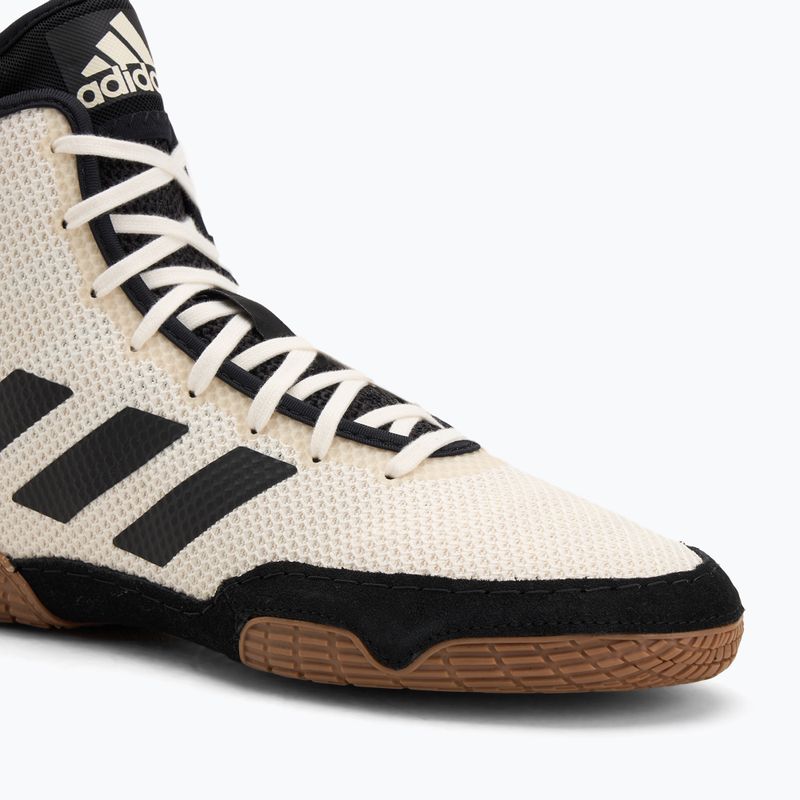Борцівки adidas Tech Fall 2.0 white/black 7