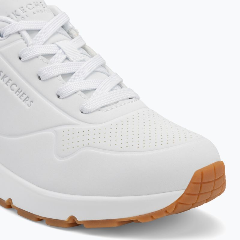 Кросівки SKECHERS Uno Stand On Air pink 7
