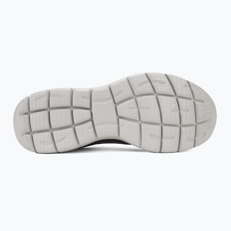 Кросівки чоловічі SKECHERS Summits South Rim charcoal 4