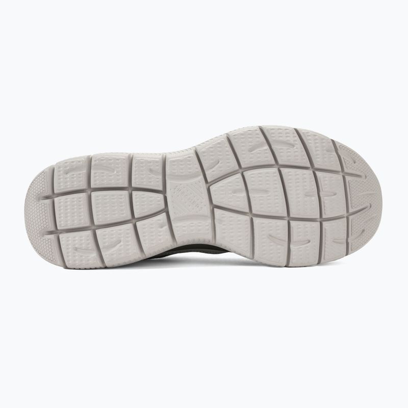 Кросівки чоловічі SKECHERS Summits South Rim gray 4