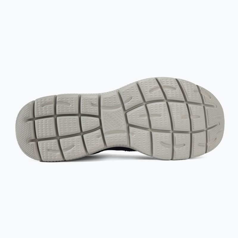 Кросівки чоловічі SKECHERS Summits South Rim blue 4