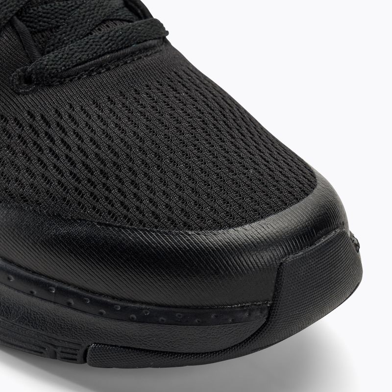 Кросівки тренувальні чоловічі SKECHERS Arch Fit black 7