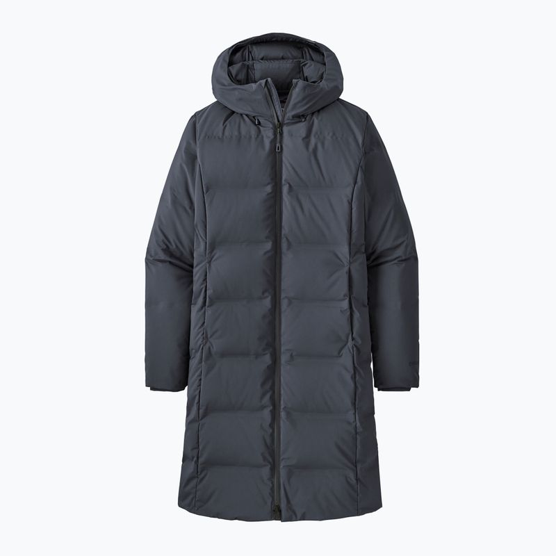 Жіночий пуховик Patagonia Jackson Glacier Parka smolder blue 13