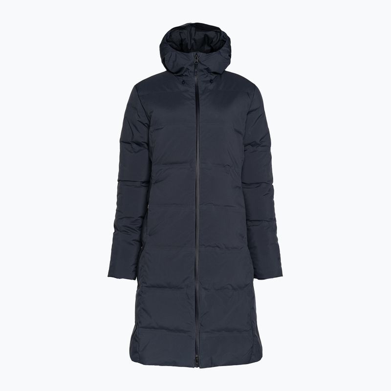 Жіночий пуховик Patagonia Jackson Glacier Parka smolder blue 7