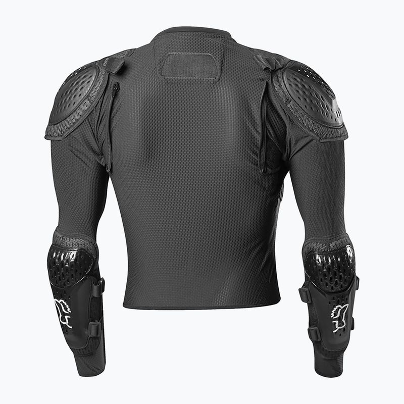 Захист тіла дитячий Fox Racing Titan Sport чорна 24019_001 3