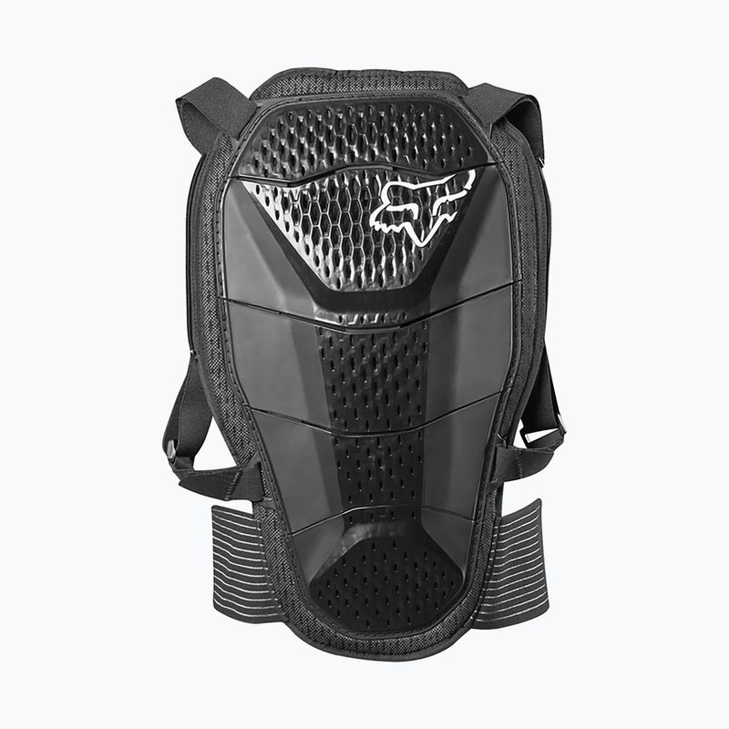 Захист тіла дитячий Fox Racing Titan Sport чорна 24019_001 4