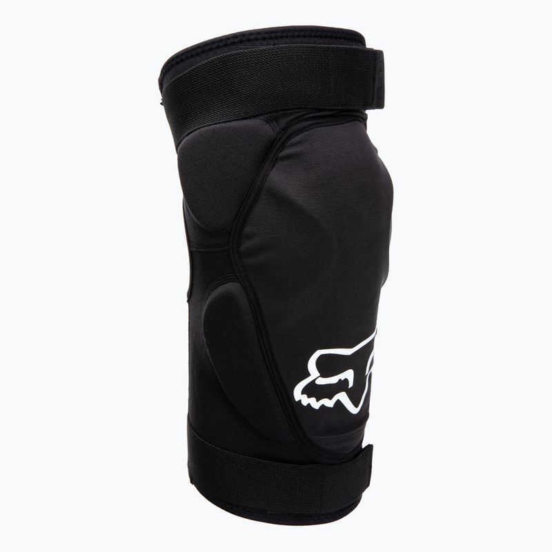Наколінники велосипедні Fox Racing Launch D3O Knee чорні 26430_001