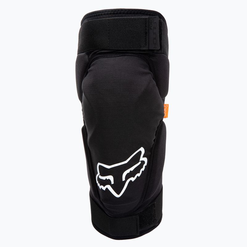 Наколінники велосипедні Fox Racing Launch D3O Knee чорні 26430_001 2