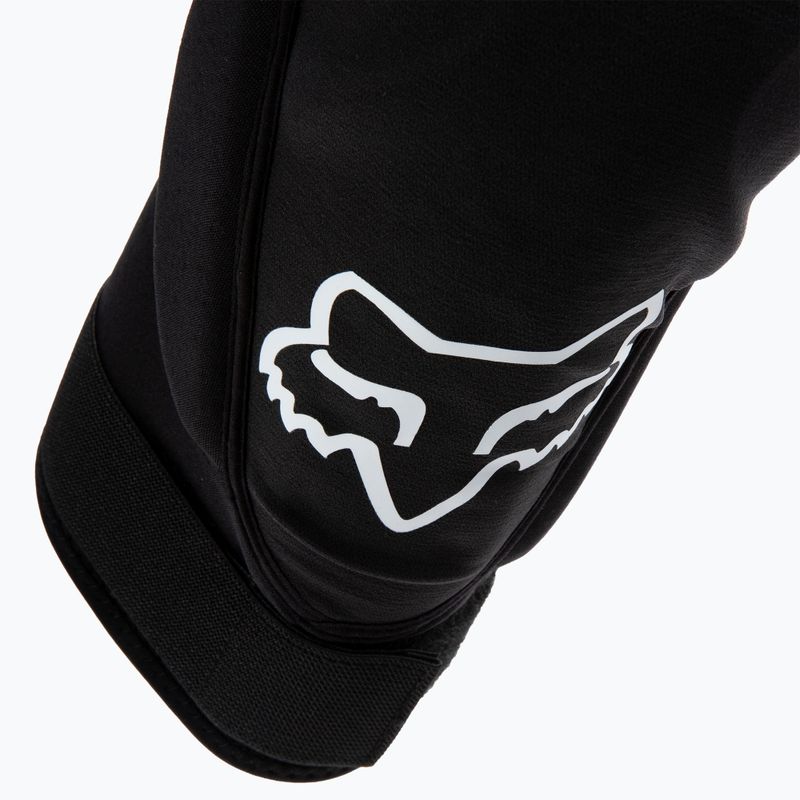 Наколінники велосипедні Fox Racing Launch D3O Knee чорні 26430_001 3