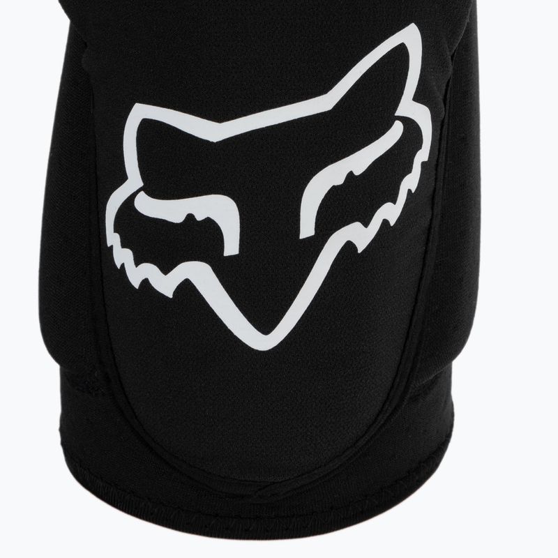 Наколінники велосипедні дитячі Fox Racing Launch D3O Knee чорні 26433_001 3