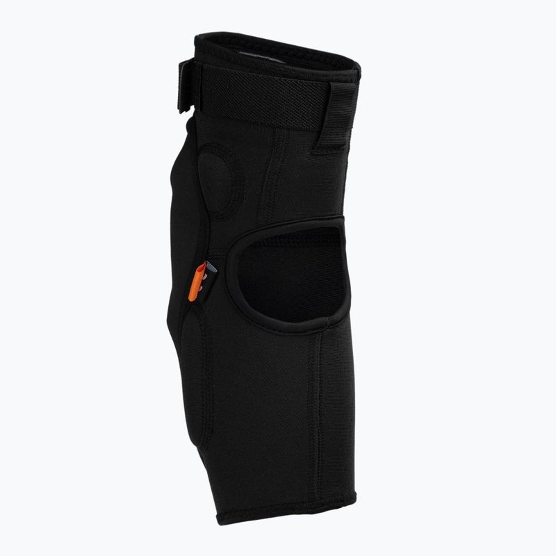 Налокітники дитячі Fox Racing Launch D3O Elbow чорні 26434_001 2
