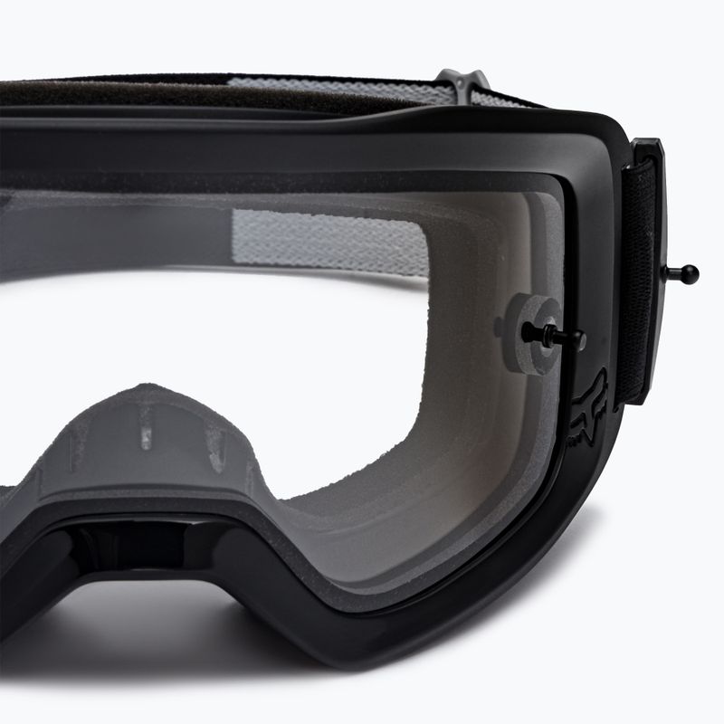 Маска велосипедна Fox Racing Main X Stray black 26471_001 5