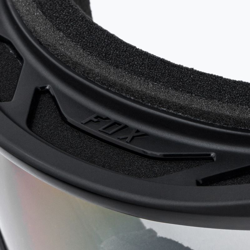 Маска велосипедна Fox Racing Main Stray black 25834_001 6