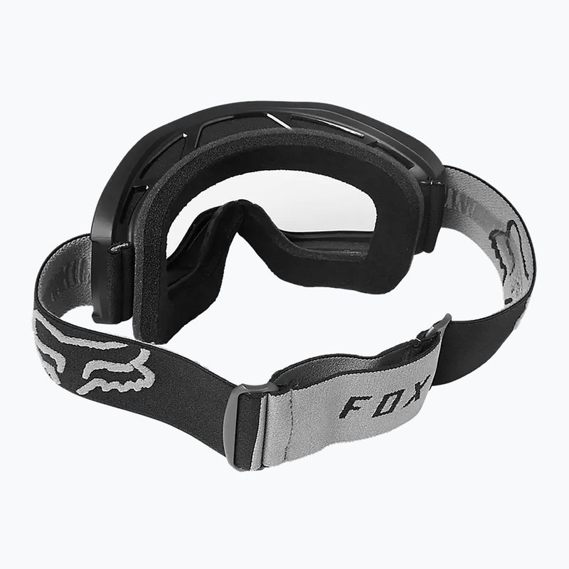 Маска велосипедна Fox Racing Main Stray black 25834_001 9