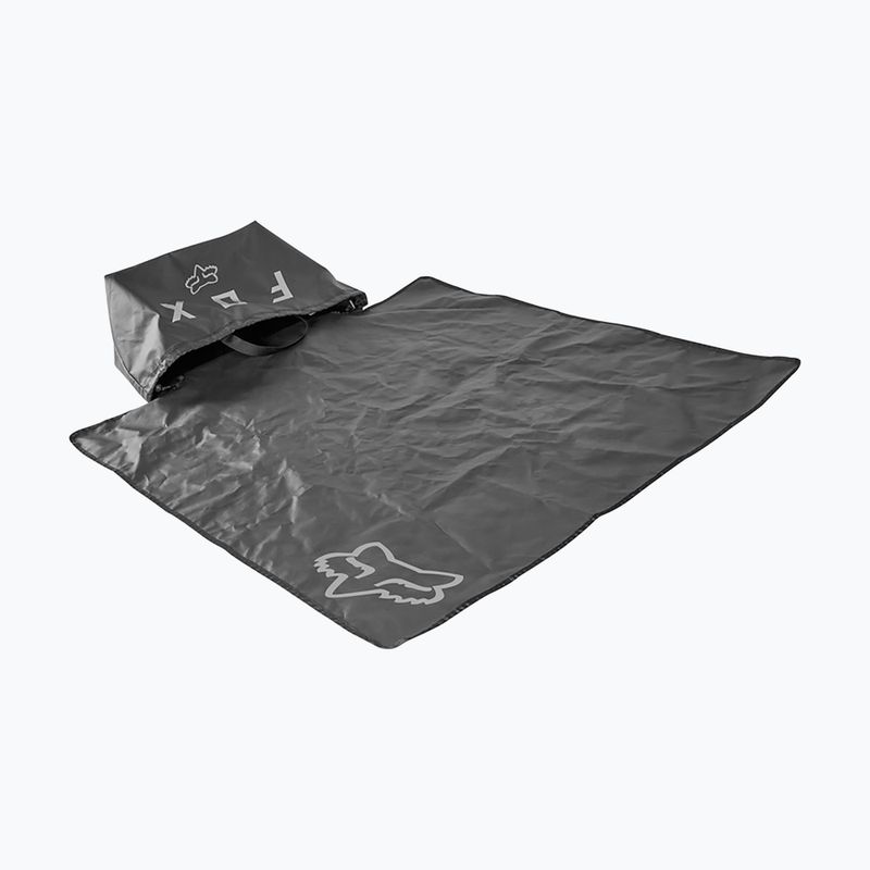 Сумка Fox Racing Utility Changing Mat black 2