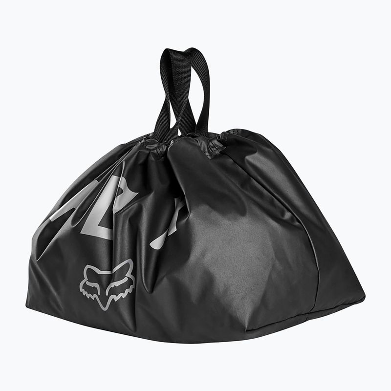 Сумка Fox Racing Utility Changing Mat black 3