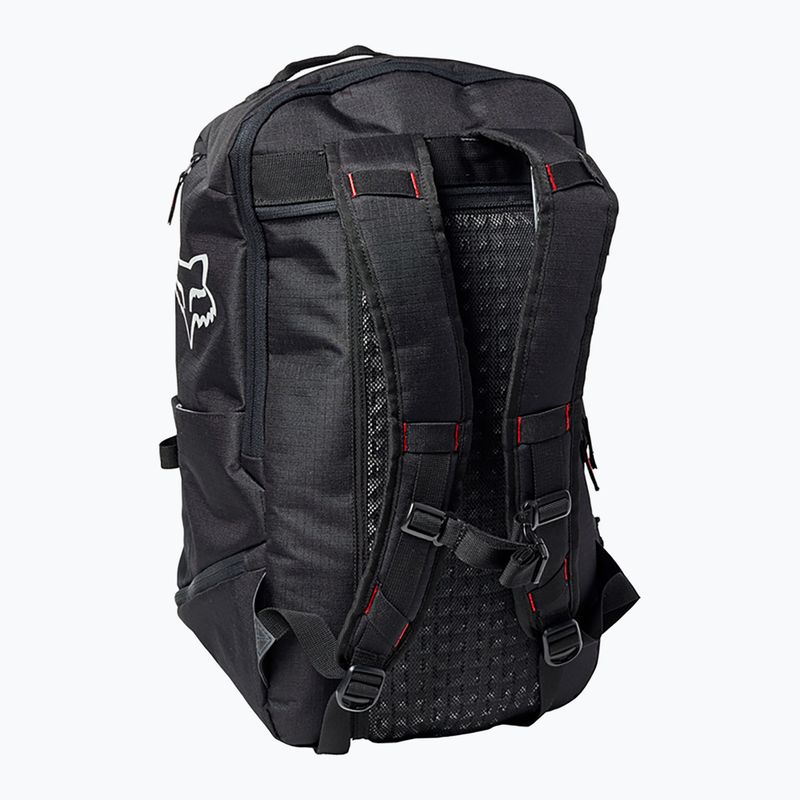 Рюкзак велосипедний Fox Racing Transition Pack 45 л black 2