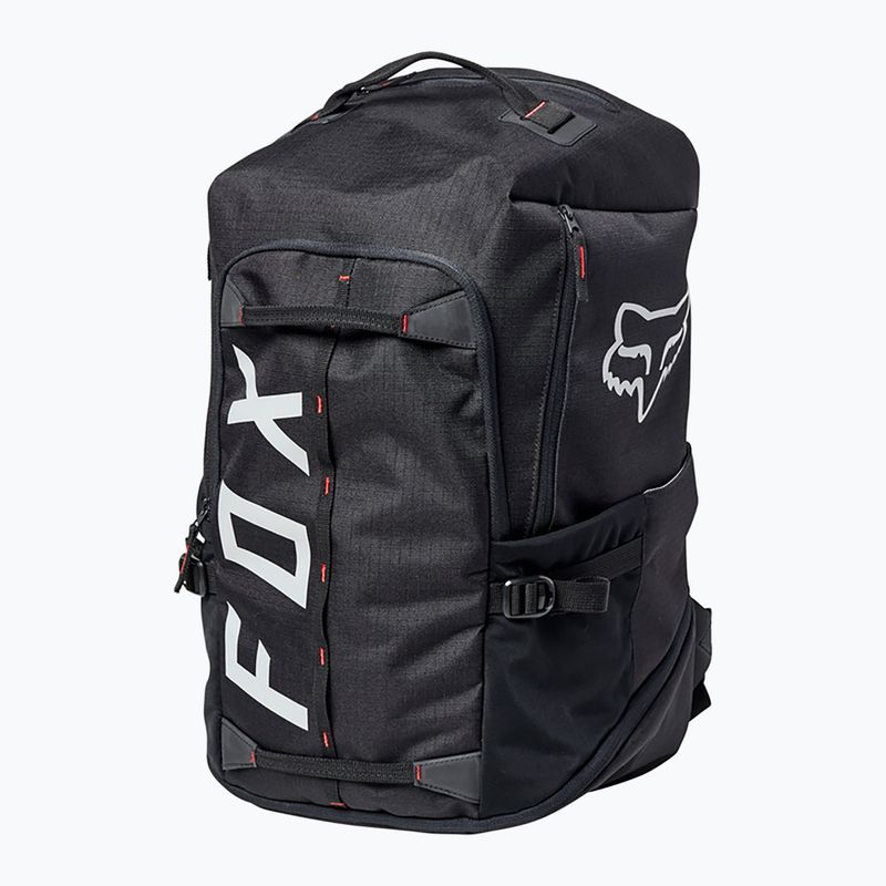 Рюкзак велосипедний Fox Racing Transition Pack 45 л black 3