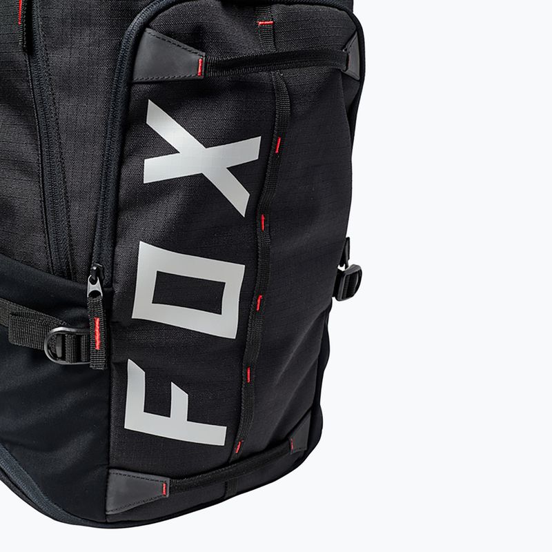 Рюкзак велосипедний Fox Racing Transition Pack 45 л black 5
