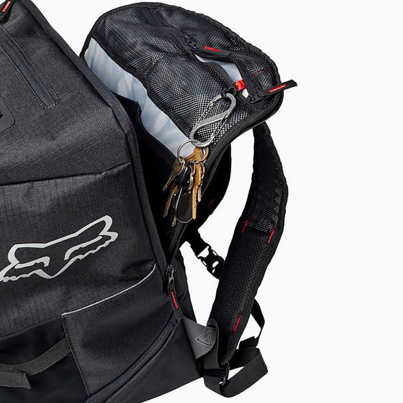 Рюкзак велосипедний Fox Racing Transition Pack 45 л black 8
