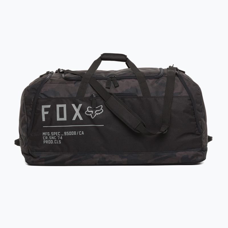 Сумка транспортна Fox Racing Podium 180 зелена 28602_247
