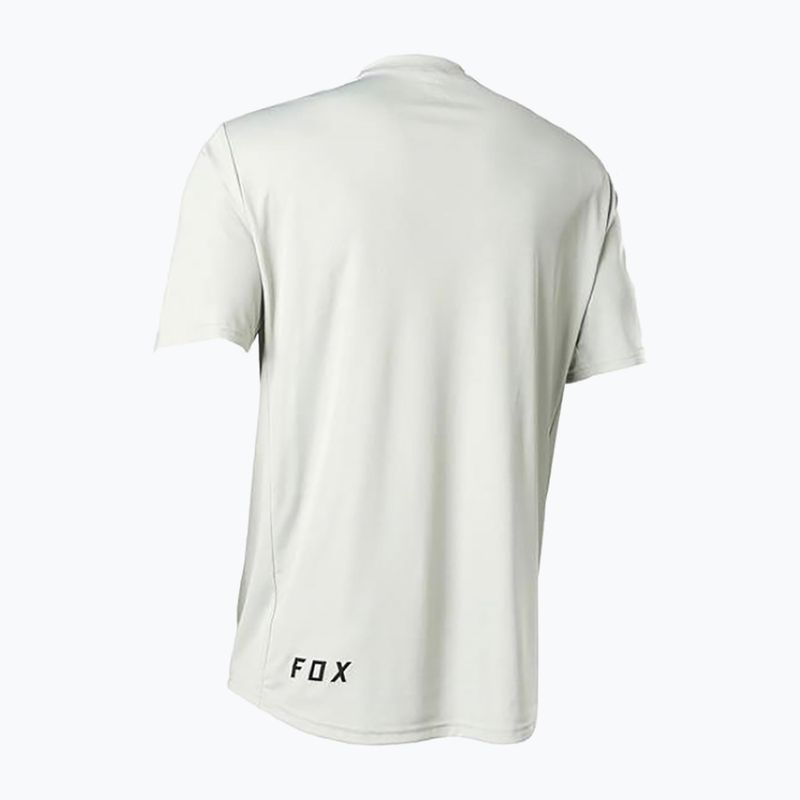 Велофутболка чоловіча Fox Racing Ranger біла 28874_439 2