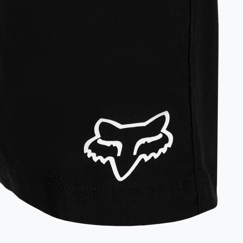 Велошорти дитячі Fox Racing Ranger W/Liner чорні 29295_001_Y22 4
