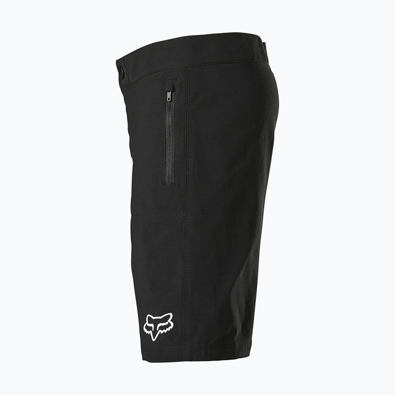 Велошорти дитячі Fox Racing Ranger W/Liner чорні 29295_001_Y22 7