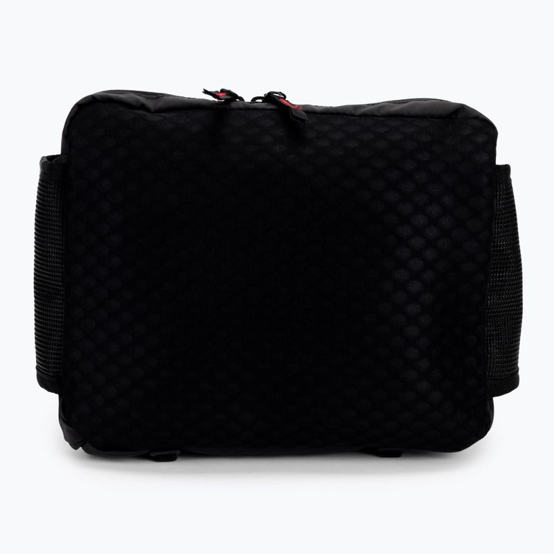 Барсетка велосипедна Fox Racing 5L Lumbar Hydration Pack чорна 28929_001 7