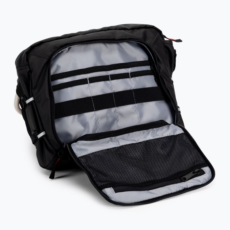 Барсетка велосипедна Fox Racing 5L Lumbar Hydration Pack чорна 28929_001 8