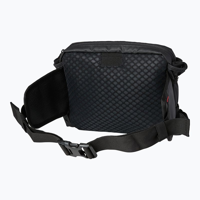 Барсетка велосипедна Fox Racing 5L Lumbar Hydration Pack чорна 28929_001 11