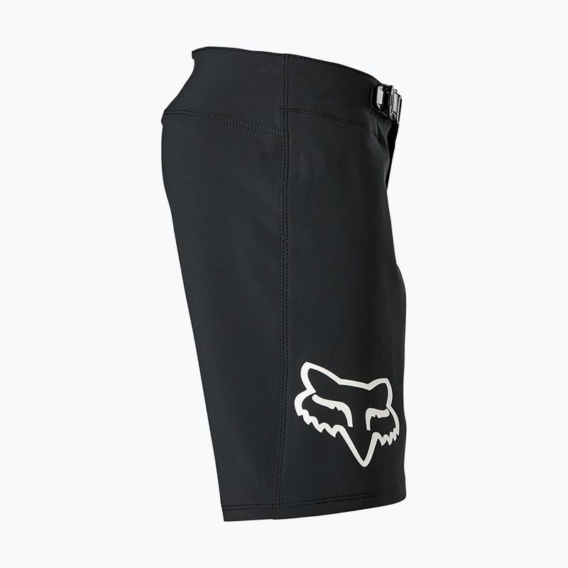 Велошорти дитячі Fox Racing Defend чорні 29297_001_Y22 7