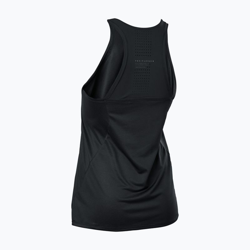 Футболка велосипедна жіноча Fox Racing Flexair Tank Top чорна 29348_001 2