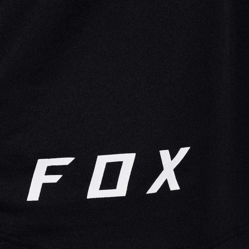 Футболка велосипедна дитяча Fox Racing Ranger SS чорна 29292 4