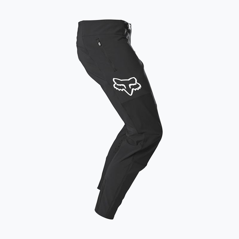 Велоштани дитячі Fox Racing Defend чорне 28954_001 8