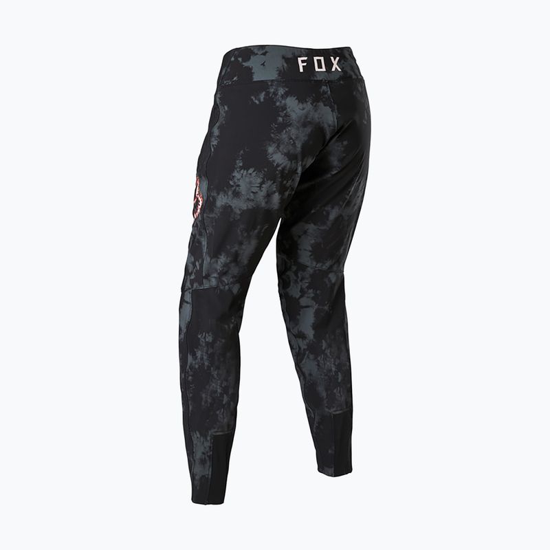 Велоштани жіночі Fox Racing Defend TS57 czarno-szare 29587 3
