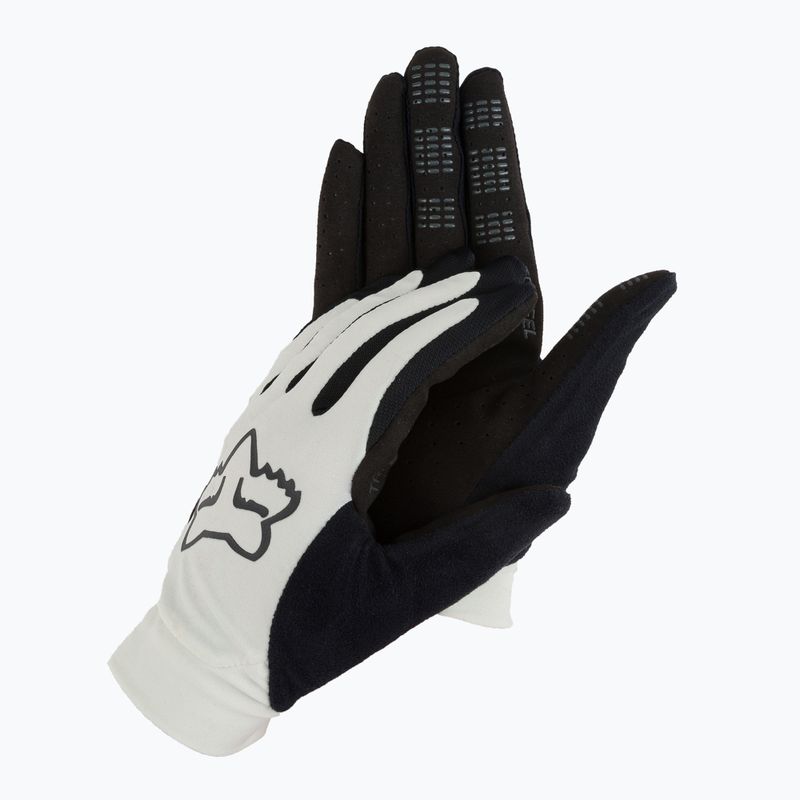 Велорукавиці Fox Racing Flexair сірі 27180_575