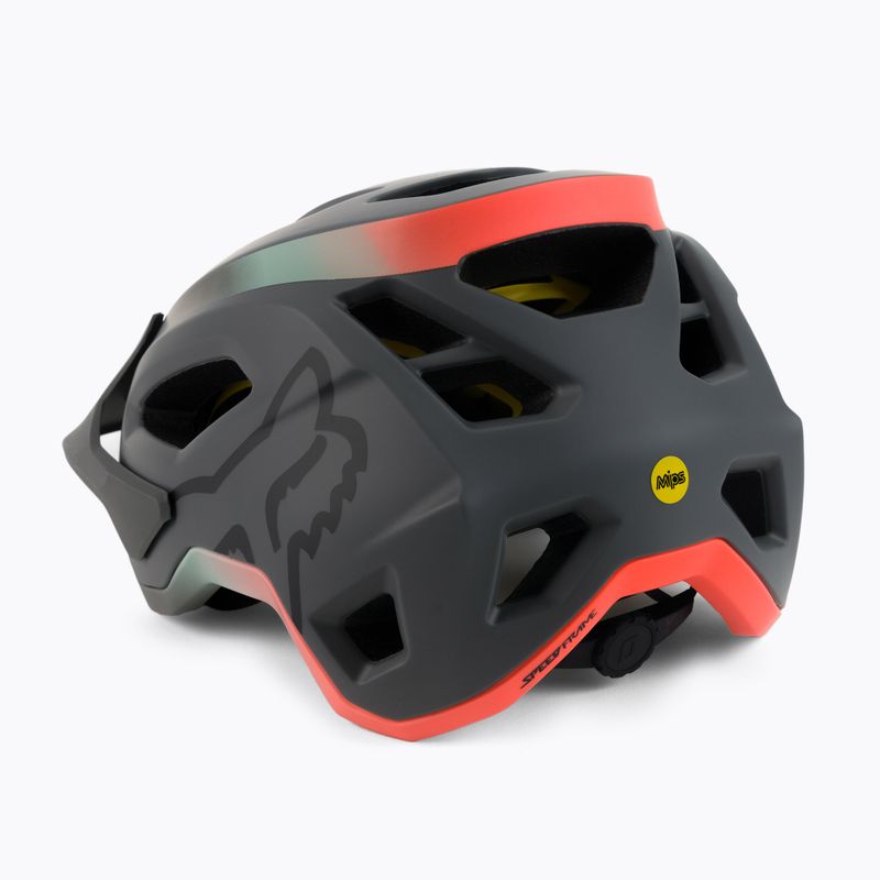 Шолом велосипедний Fox Racing Speedframe Vnish сірий 29410_330_L 4