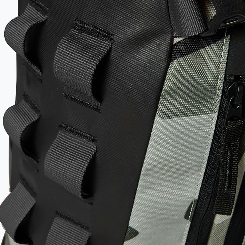 Рюкзак велосипедний Fox Racing Utility 10L Hydration Pack зелений 28407_031 6