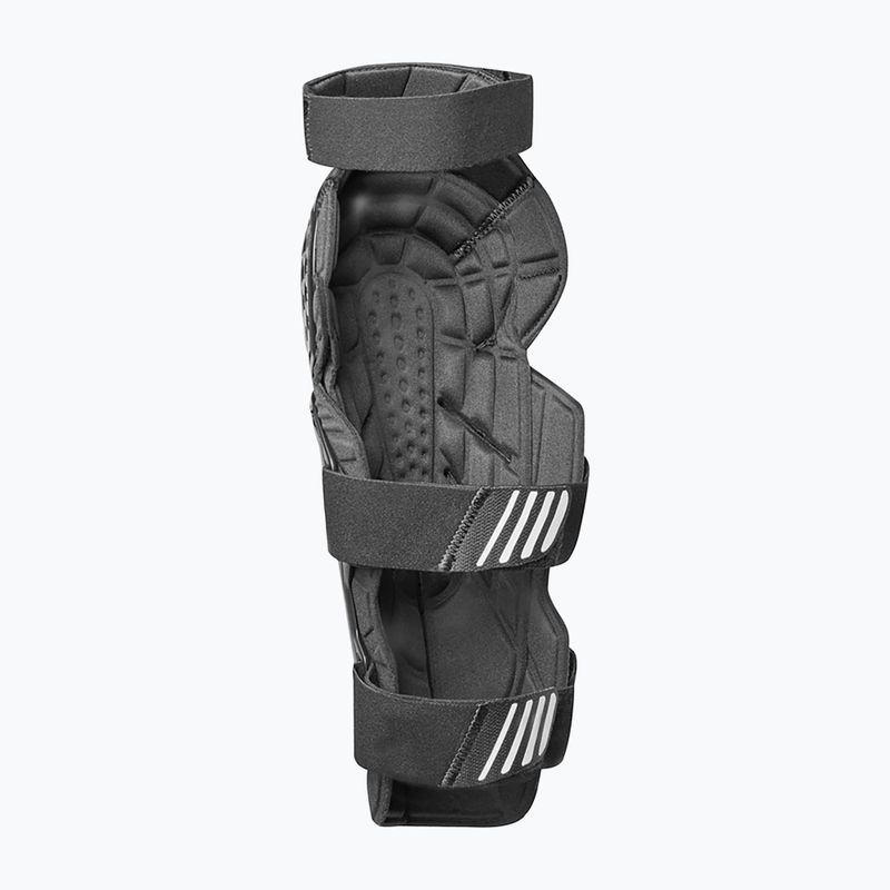 Захист велосипедний на коліна Fox Racing Titan Race Knee black 3
